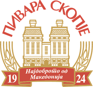 Pivara Logo